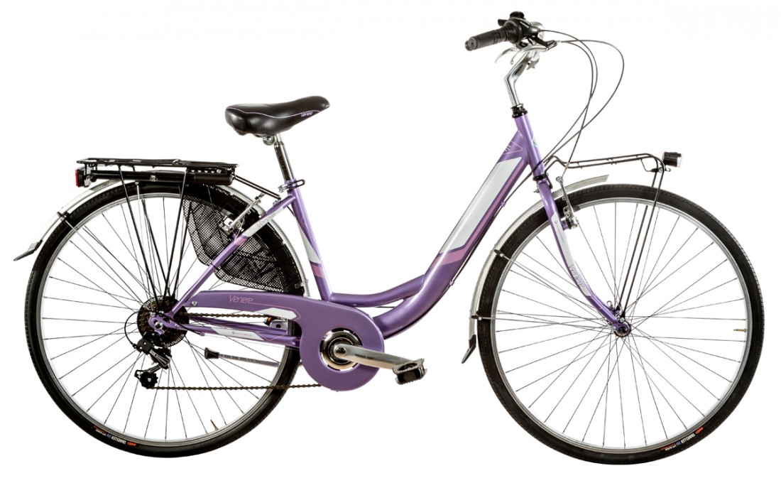 VENERE 28 CON CAMBIO
