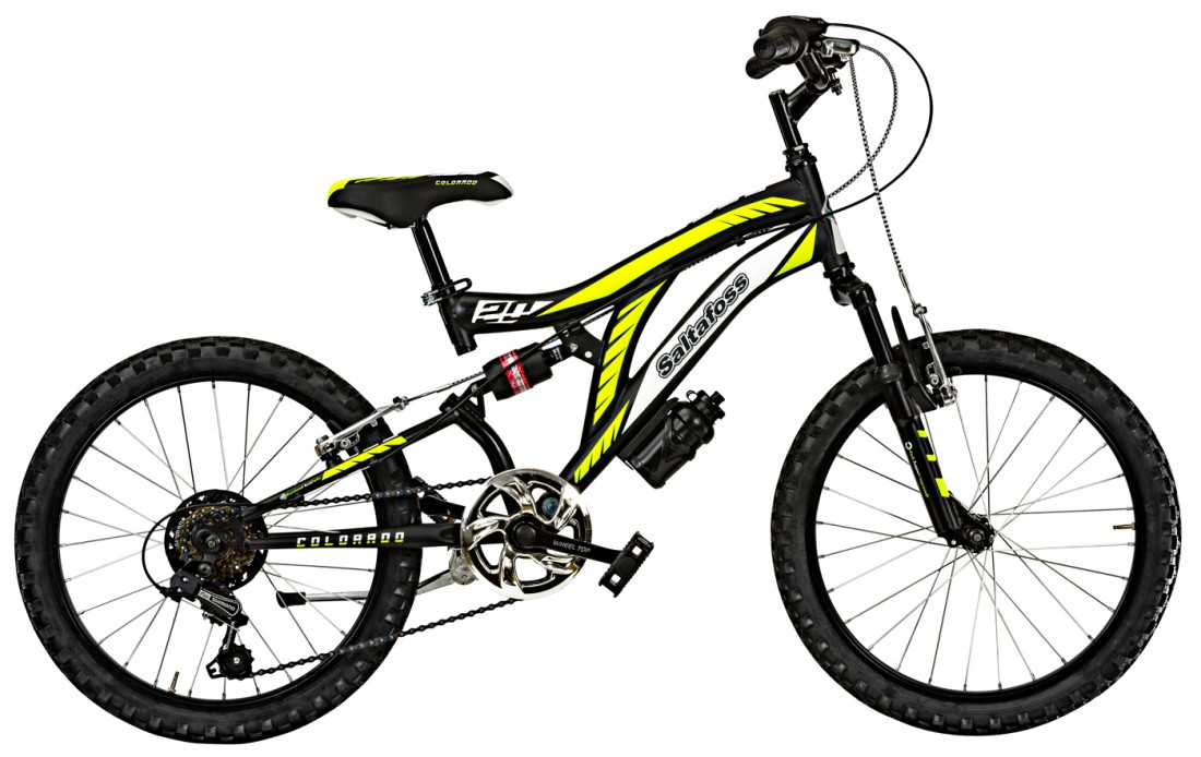 COLORADO 20