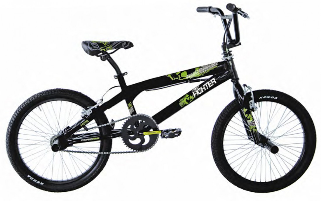 BMX