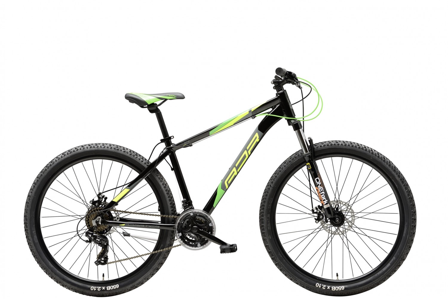 WING RCK 27.5