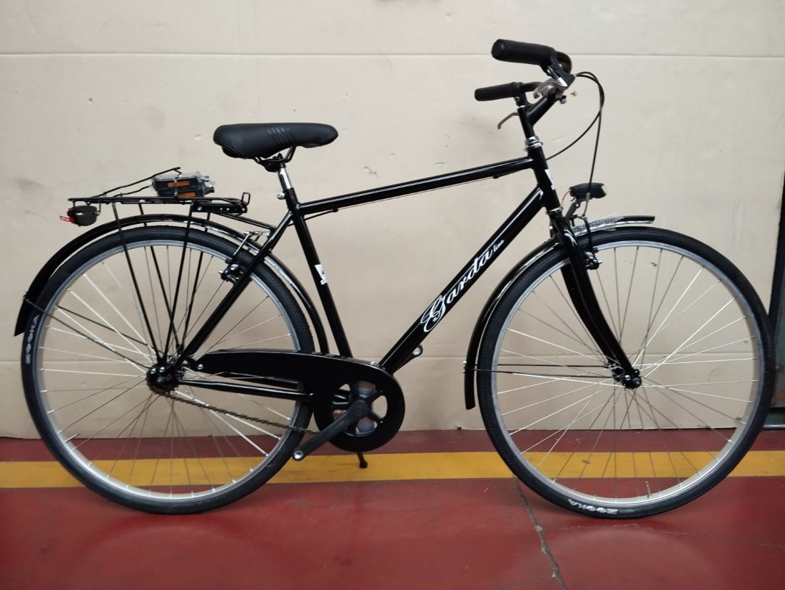 SPORT UOMO ECO